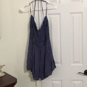 Lulu’s romper